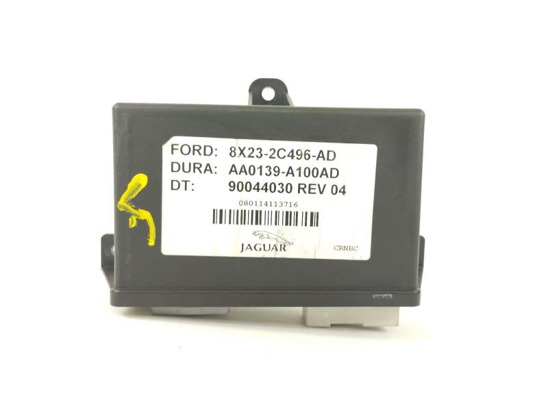 MODULO ELECTRONICO 8X232C496AD AA0139A100AD 90044030
