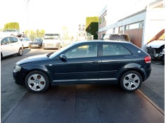 audi a3 (8p) del año 2003