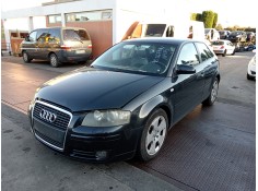 audi a3 (8p) del año 2003 2