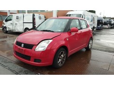 suzuki swift berlina (mz) del año 2007 2
