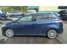 ford c-max del año 2011