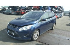 ford c-max del año 2011 2