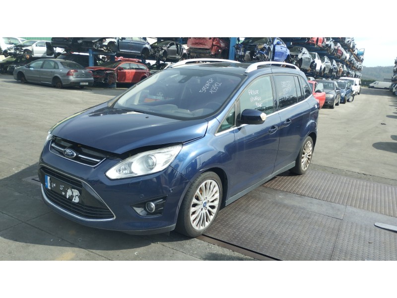 ford c-max del año 2011