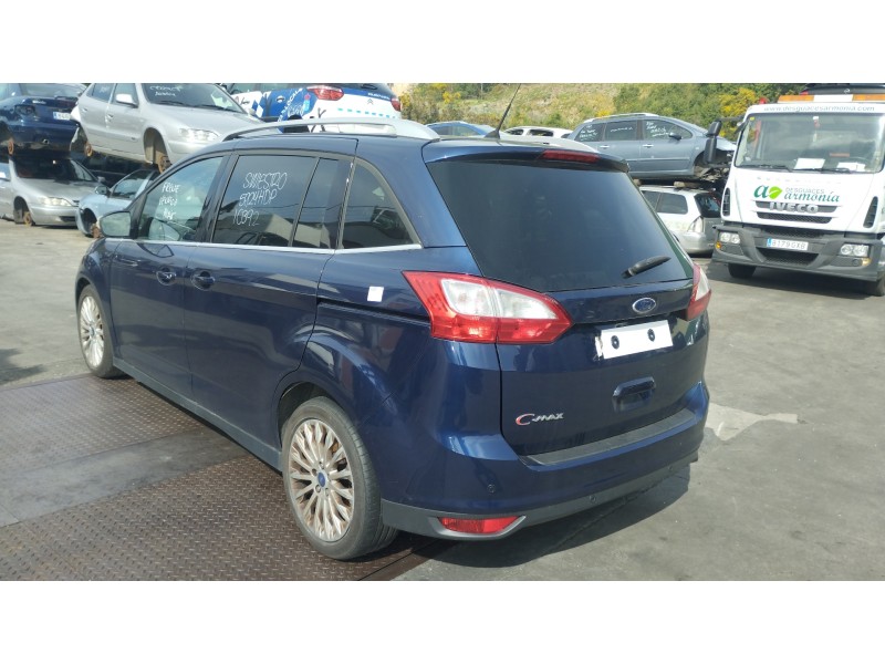 ford c-max del año 2011