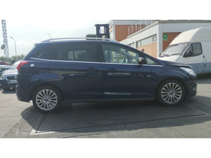 ford c-max del año 2011