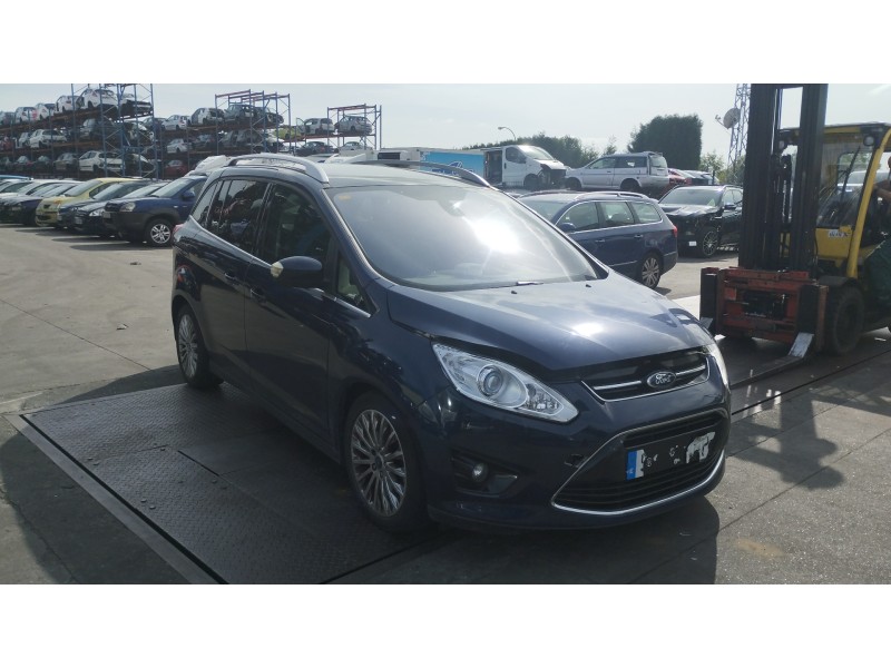 ford c-max del año 2011