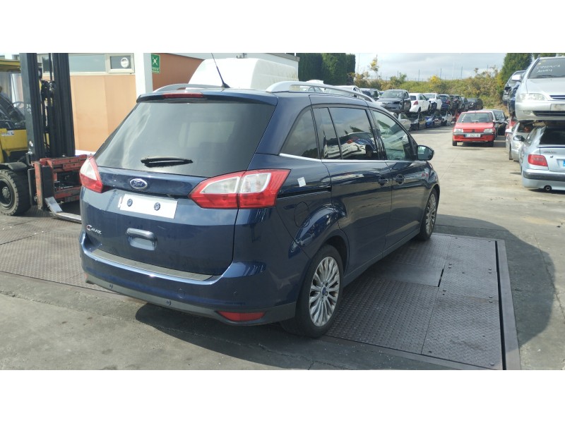 ford c-max del año 2011