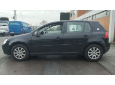 volkswagen golf v berlina (1k1) del año 2007