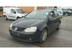 volkswagen golf v berlina (1k1) del año 2007 2