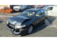 honda accord tourer (cn/cm) del año 2007 2