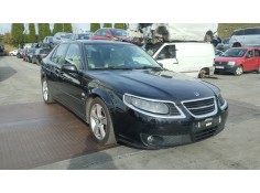 saab 9-5 berlina del año 2009 2