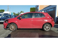 toyota auris del año 2008
