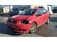 toyota auris del año 2008 2
