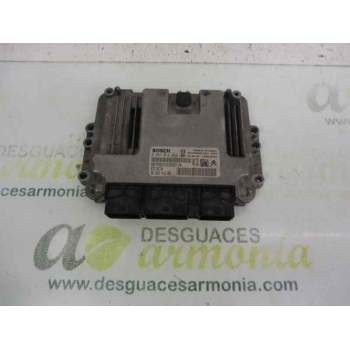 CENTRALITA MOTOR UCE 9659341880 9657699480 0281012528
