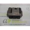 CENTRALITA MOTOR UCE 9659341880 9657699480 0281012528
