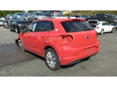 volkswagen polo del año 2017 2