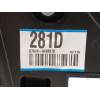 RETROVISOR IZQUIERDO 87610A42801D 87610A4280 