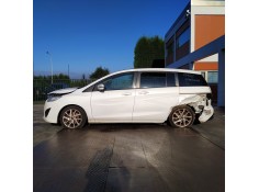 mazda 5 (cw) del año 2014