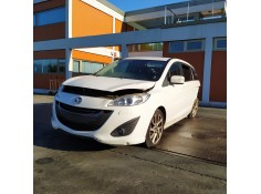 mazda 5 (cw) del año 2014 2