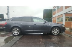 audi a6 avant (4f5) del año 2009