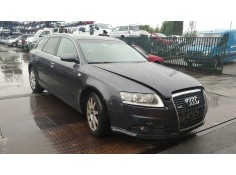 audi a6 avant (4f5) del año 2009 2