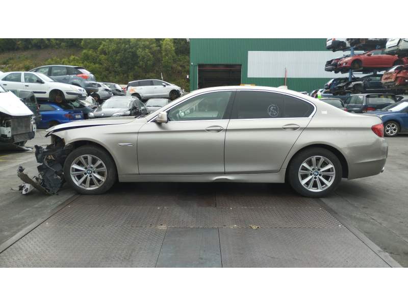 bmw serie 5 lim. (f10) del año 2013