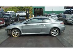 alfa romeo gt (125) del año 2005 2