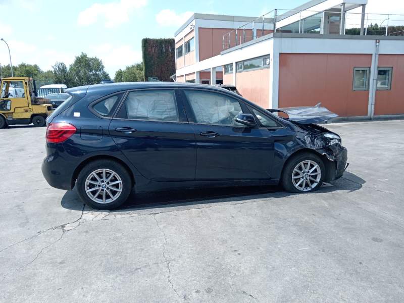 bmw 2 active tourer (f45) del año 2017