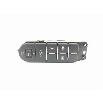 MANDO MULTIFUNCION 93700J7430 
