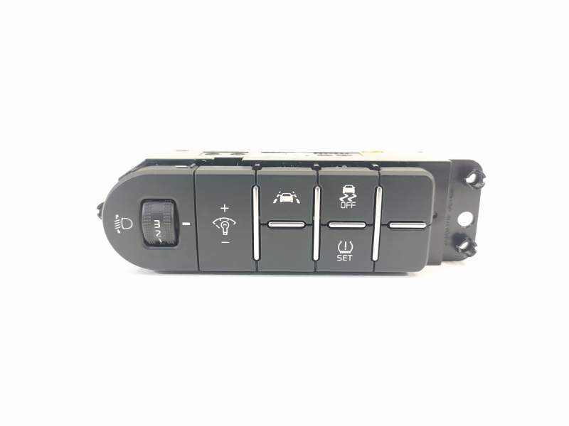 MANDO MULTIFUNCION 93700J7430 