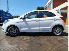 ford ka+ del año 2016