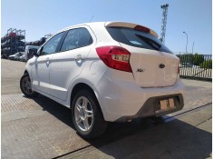 ford ka+ del año 2016 2