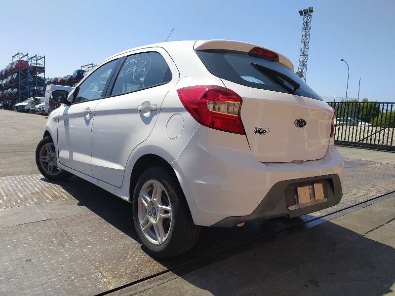 ford ka+ del año 2016