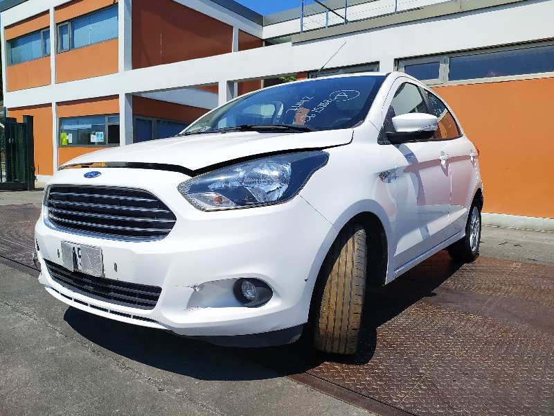 ford ka+ del año 2016