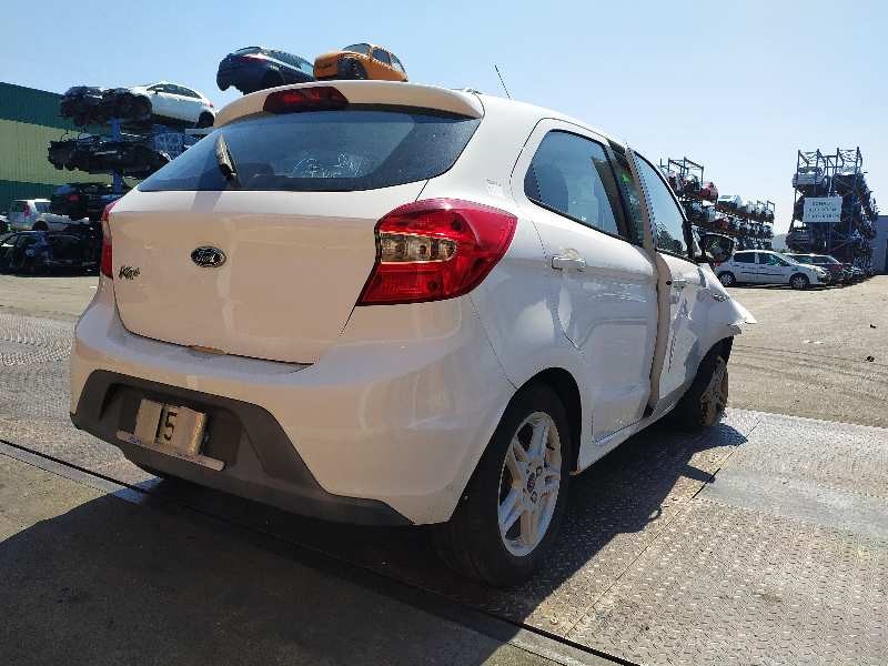 ford ka+ del año 2016
