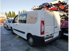 peugeot expert kasten del año 2008