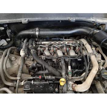 MOTOR COMPLETO 224DT 