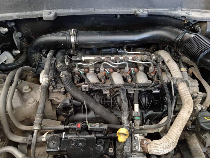 MOTOR COMPLETO 224DT 
