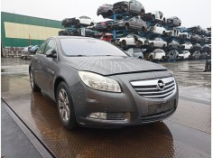 opel insignia berlina del año 2011 2