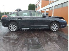 citroen c6 del año 2009