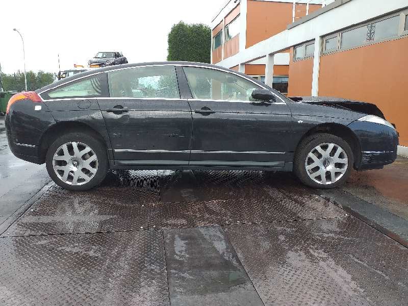 citroen c6 del año 2009