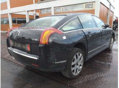 citroen c6 del año 2009 2