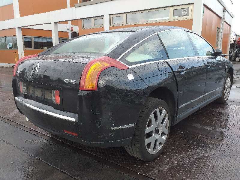 citroen c6 del año 2009