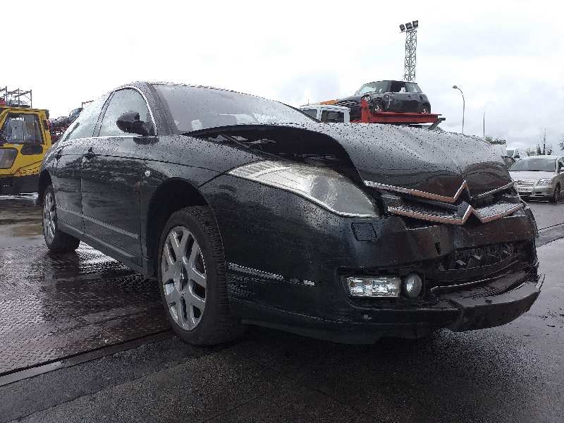 citroen c6 del año 2009