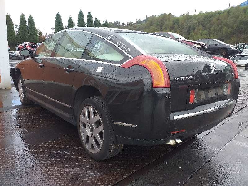 citroen c6 del año 2009