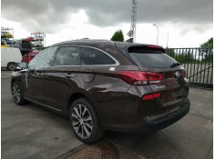 hyundai i30 (pd) del año 2017 2