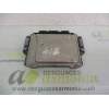 CENTRALITA MOTOR UCE 9659341880 9657699480 0281012528