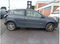 renault clio iii del año 2006