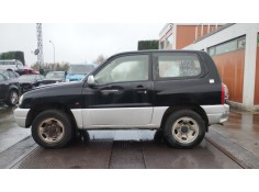 suzuki grand vitara 3 puertas sq (gt) del año 2000