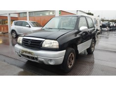 suzuki grand vitara 3 puertas sq (gt) del año 2000 2